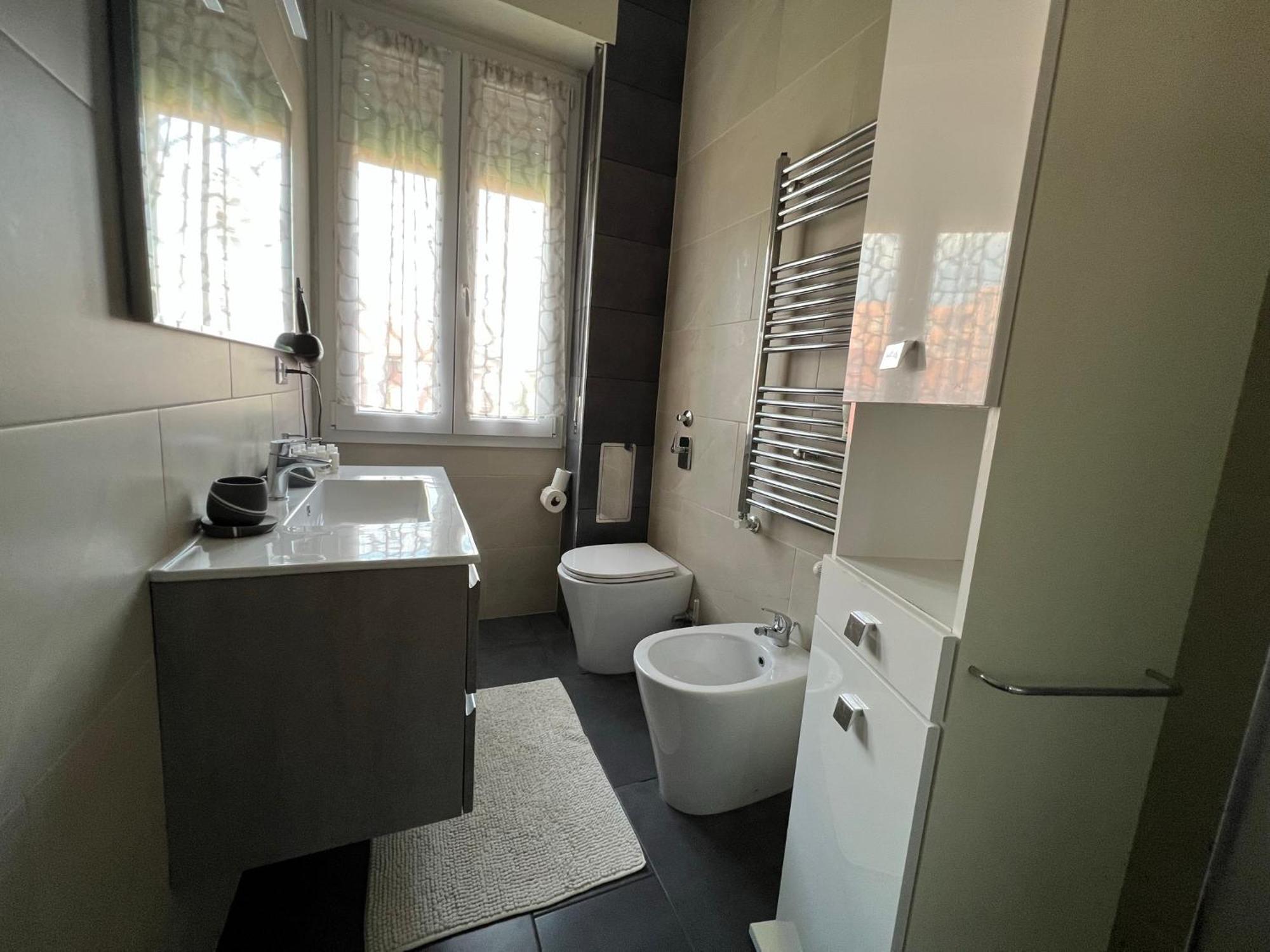 Celia'S Home - Expo Fiera Milano 佩罗 外观 照片